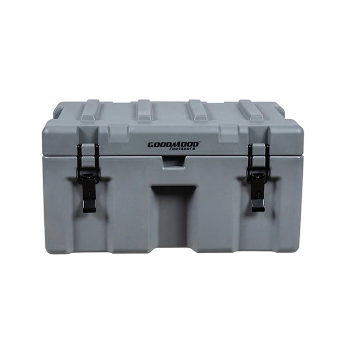 Škrinja s teškim alatima