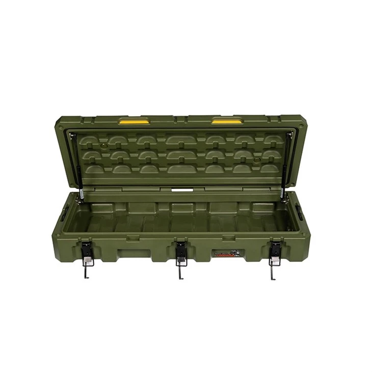 Overland Vehicle Rooftop Cargo Box suppliers
